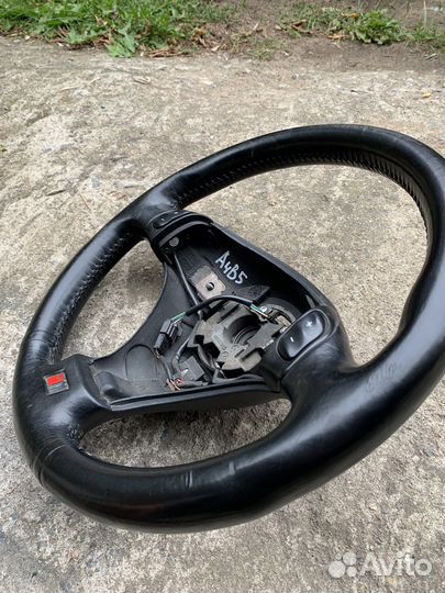 Руль на bmw