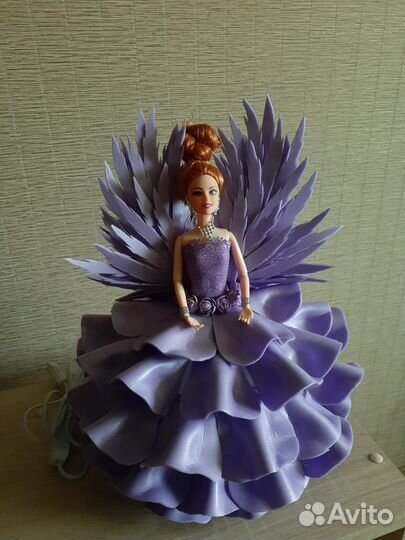 Подарки ручной работы