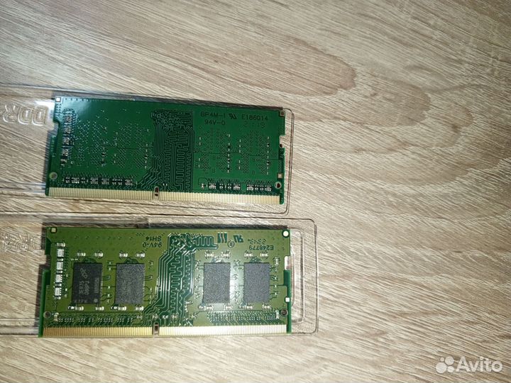 Оперативная память ddr4 8gb 3200 sodimm 22