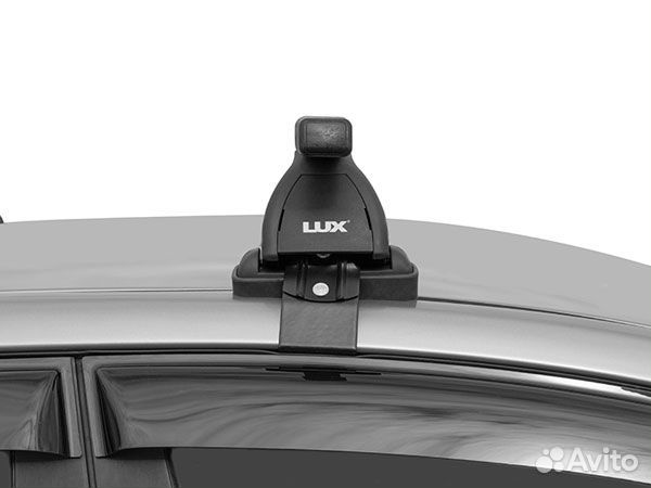 Багажник на крышу бс LUX ix35-10 дч 1.3м Hyundai T