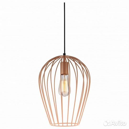 Подвесной светильник TopLight Kayla TL1174H-01PK