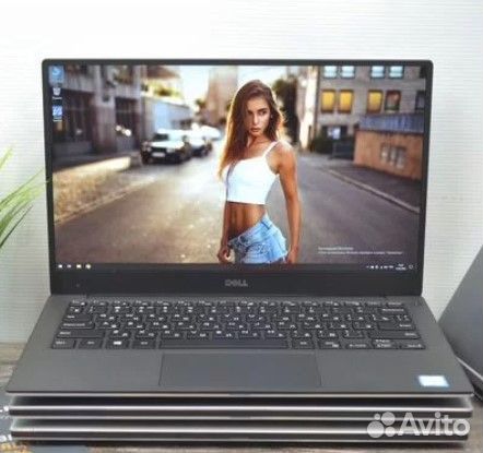 Ноутбуки б/у как новые