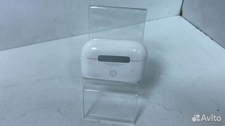 Наушники Беспроводные Внутриканальные Apple AirPod