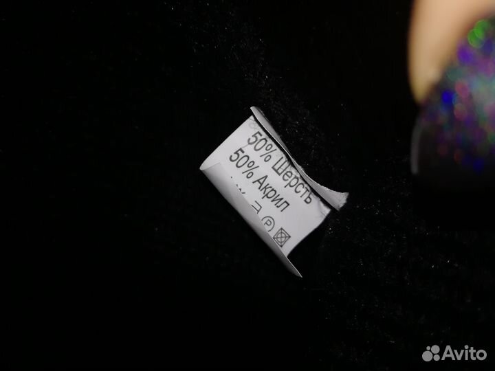 Панама женская теплая