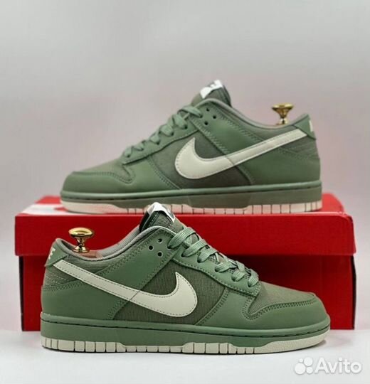 Кроссовки Nike SB Dunk Low 