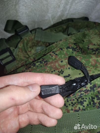 Рюкзак рейдовый Сплав Goblin 70 литров