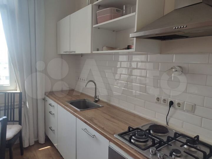 3-к. квартира, 85 м² (Грузия)