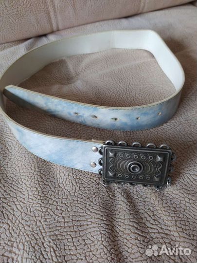 Ремень женский