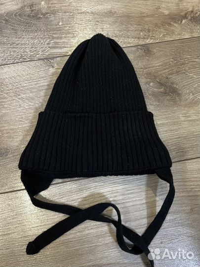 Шапка 50-52