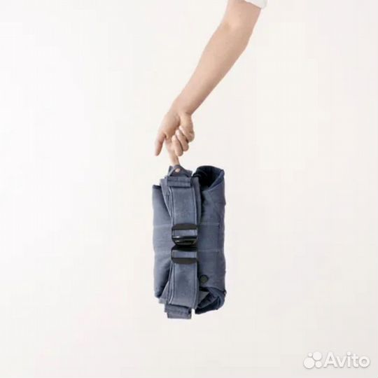 Эргорюкзак babybjorn baby carrier one