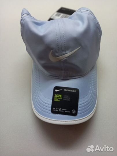 Кепка Nike Court Aerobill Featherlight Hat 679421