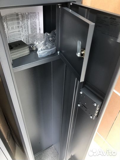 Сейф оружейный Чирок 1318