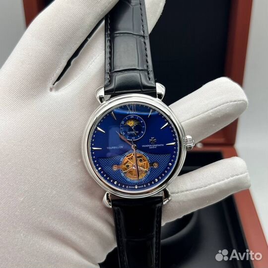 Мужские часы Vacheron Constantin