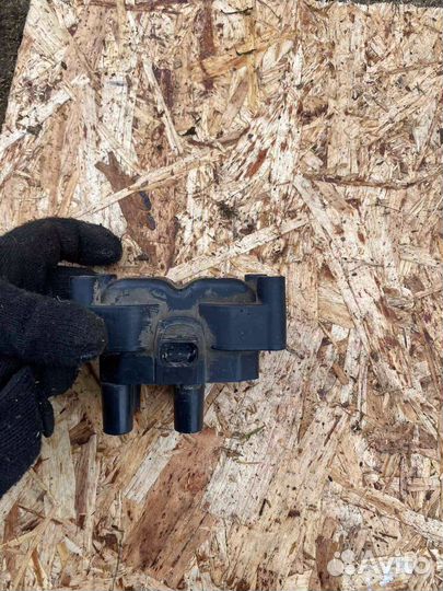 Катушка зажигания Ford Fucus 2