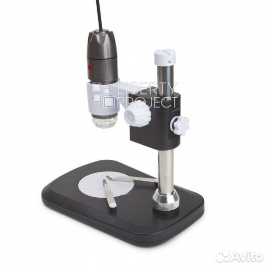 Микроскоп цифровой kada 1000X USB/Win2003/2000/XP