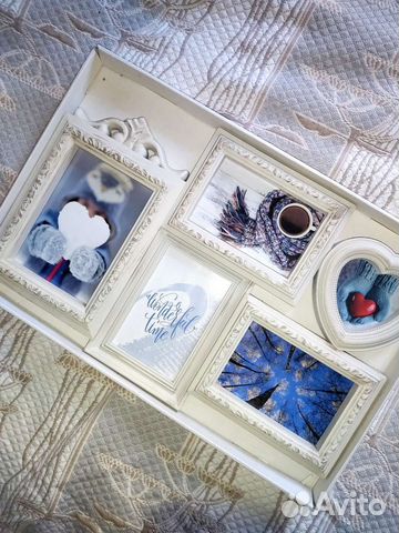 Рамка для фото