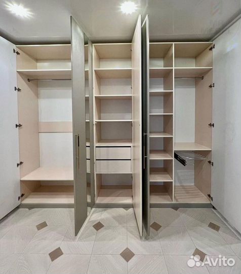 Шкаф купе в прихожую