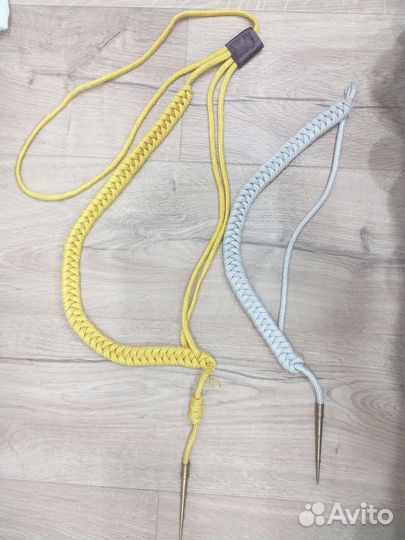 Аксельбант