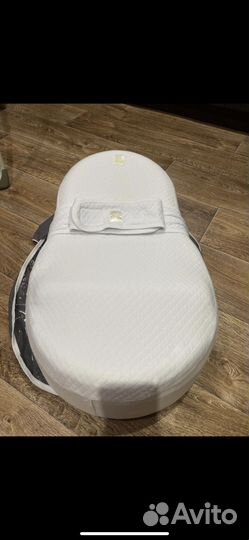 Кокон для новорожденных