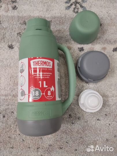 Термос Thermos 36-1000 1.0L оригинал