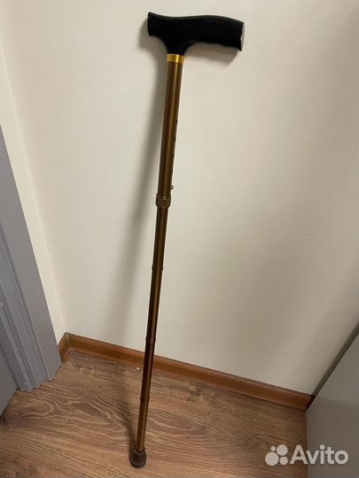 Трость для ходьбы