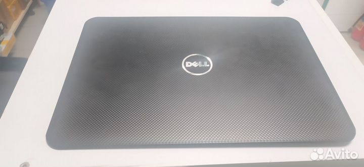 Корпус для ноутбука dell Inspiron 3521