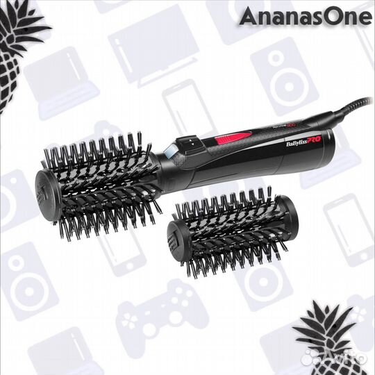 Набор Фен, Выпрямитель, Машинка Для Стрижки