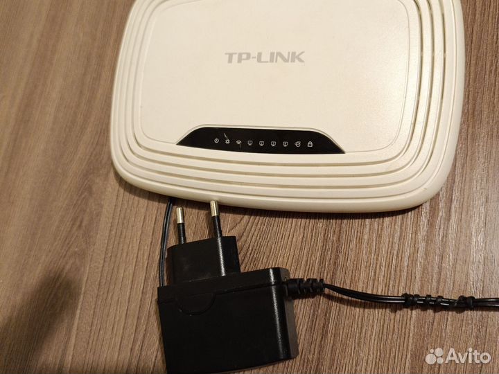 Wifi роутер