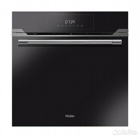 Электрический духовой шкаф новая