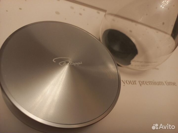 Магнитные песочные часы МТС