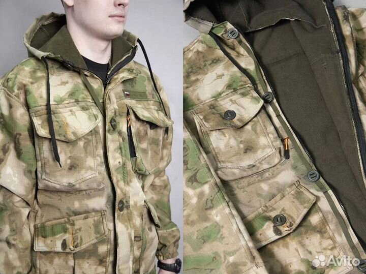 Костюм горка летний