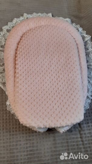 Продам кокон-гнездышко