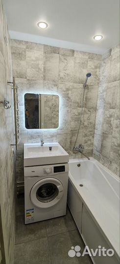 Ремонт ванной комнаты и туалета. Плиточник