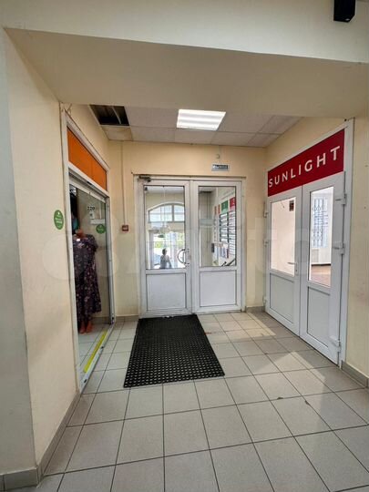 Свободного назначения, 5 м²