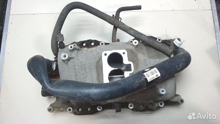 Коллектор впускной Dodge Durango, 1998