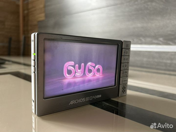 Американский мини планшетик