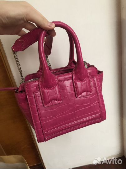 Сумка женская zara