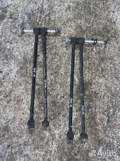 Задние рычаги Тойота Камри SXV10