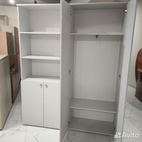 Производство офисной мебели с НДС