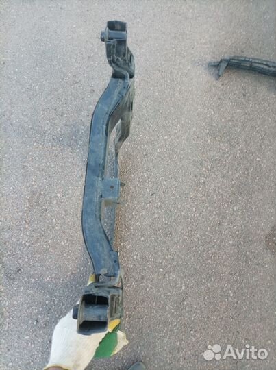 Подрамник передний Renault Logan 2 2012-2018.Ориг