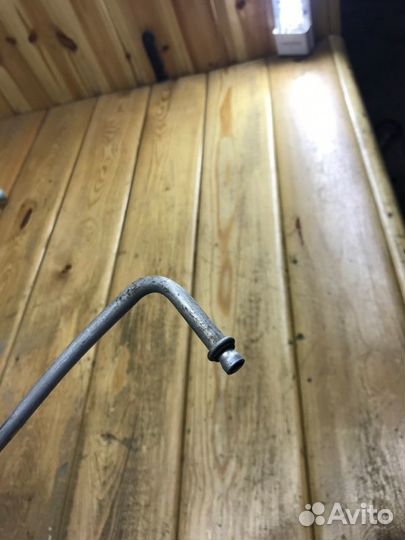 Трубка кондиционера Mitsubishi Lancer 10 2010