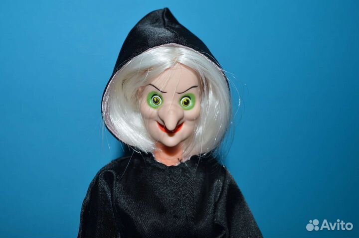 Старуха (Злая королева) из Белоснежки Дисней Bikin