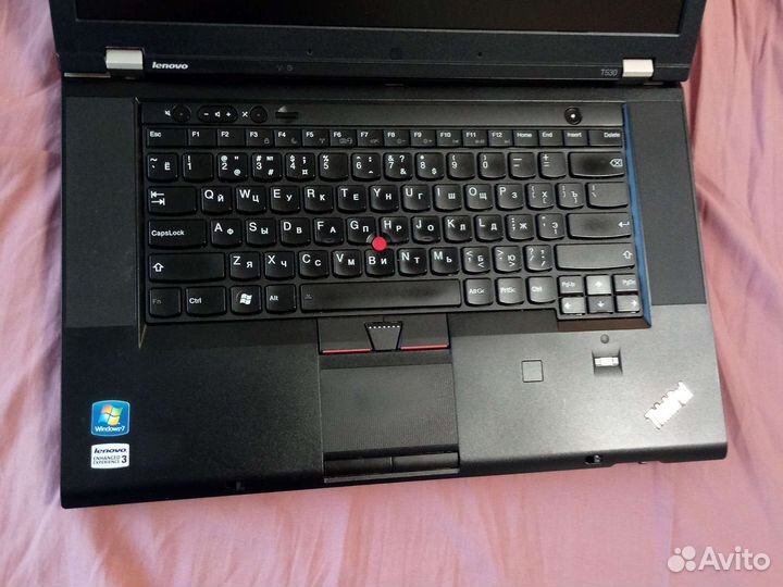 Lenovo ThinkPad R60 T60 T61 T430 T420 T520 T530