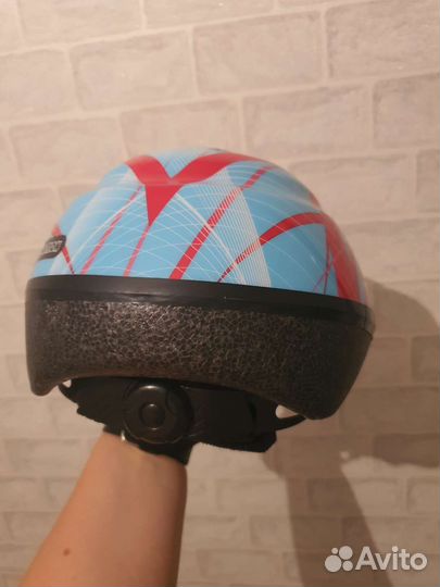 Детский шлем защитный