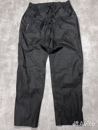 Влагозащитные штаны Quechua
