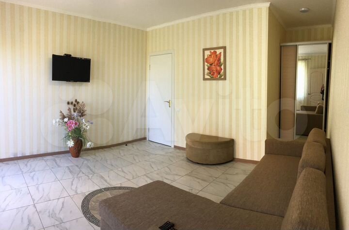 Комната 32 м², 1/1 эт.