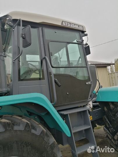 Трактор БТЗ 254К.20, 2023