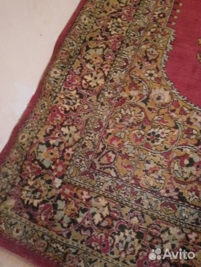 Отдам ковер - палас