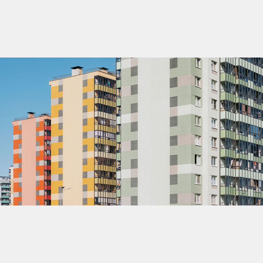 1-к. квартира, 32 м², 24/25 эт.