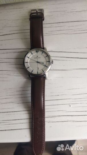Часы мужские